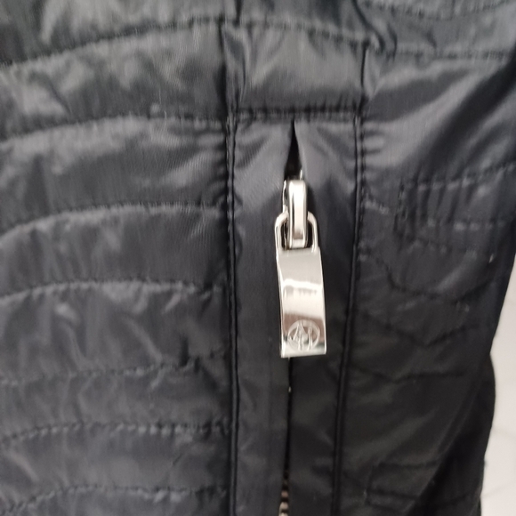 ARMANI Jeans light weight zip up jacket - Picture 13 of 16